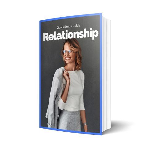 Relationship Study Guide
